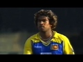 Mali vs dhoni only from malinga point of view