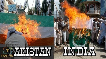 5 Most Dangerous Border in the World