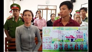 Tờ vé số đặc biệt và 6 năm nghiệt ngã đi đòi tiền thưởng