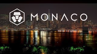 Breakout Alert - Monaco Coin (MCO) - Technical Analysis - Financial Freedom -