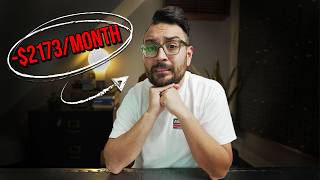 Why my newest airbnb lost money (learn from my mistake) by Robuilt 10,011 views 13 days ago 17 minutes