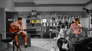 Pat & Pran [falling apart] FMV