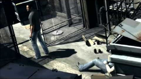 Driv3r (Syntax - Destiny)