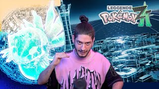 Ombre di 3000 anni fa - Leggende Pokémon: Z-A [VIDEO ANALISI]