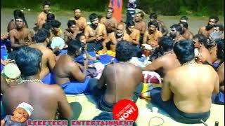 kanda vara sollunga | ayyappan kanni poojai | pajanai Padal