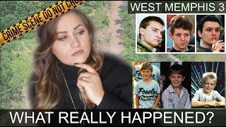 WEST MEMPHIS 3! What Really Happened?