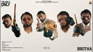 Dulla - THE ONE AND ONLY (Ep) | Juke Box | On Top Studios | Panjabi Songs 2025