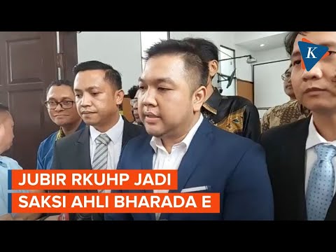 [FULL] Keterangan Kuasa Hukum Bharada E dan Ahli Hukum Pidana Usai Sidang