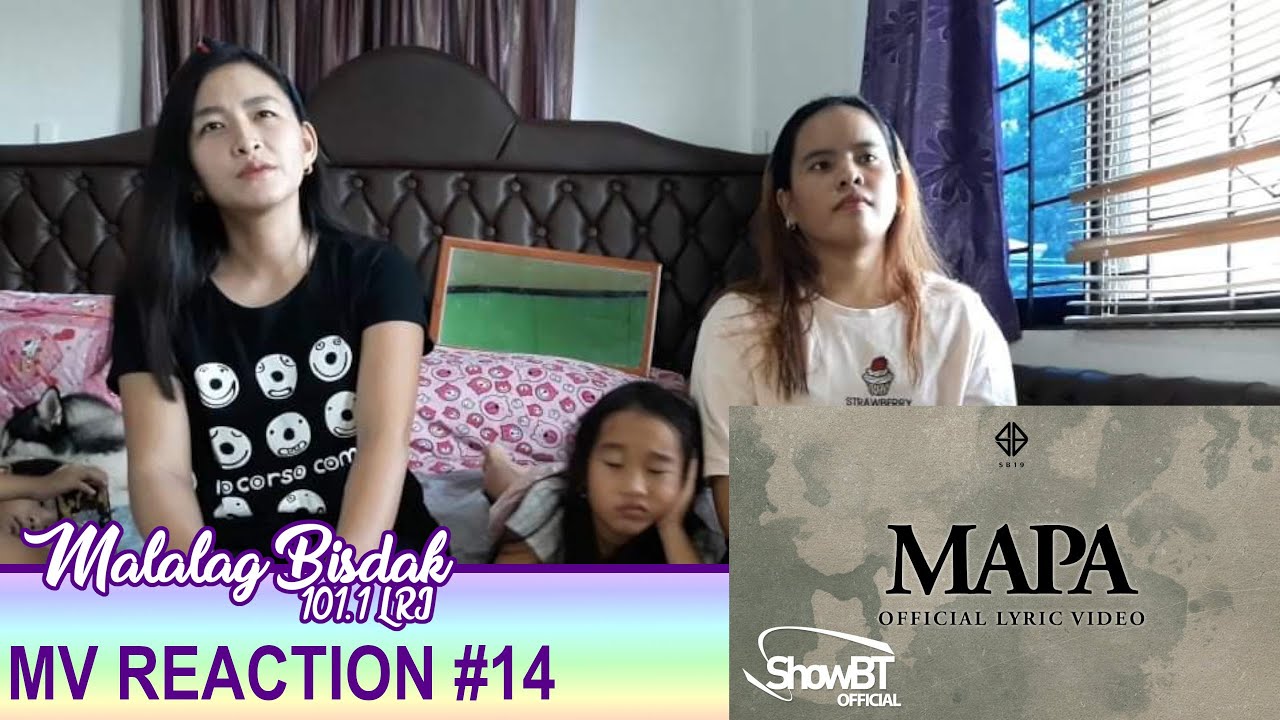 SB19 - 