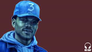 (8D RAP) Chance The Rapper - Mixtape (Ft. Young Thug &amp; Lil Yachty)