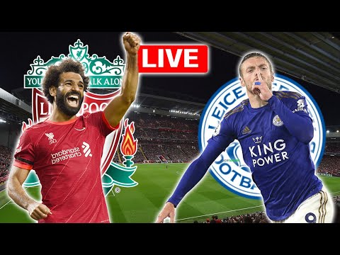 🔴 TRỰC TIẾP | LIVERPOOL - LEICESTER CITY: BẢN LĨNH CỦA LỮ ĐOÀN ĐỎ KHI LÂM VÀO THẾ CỰC KHÓ