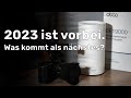 Bevor 2023 endet: Wi-Fi 7 Liste, Pläne für 2024, Neue Kamera, NAS- und Wi-Fi 7 Tests