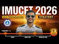 How to Rank Under 2000 in IMU CET 2026 | Free Classes, Tests & Sponsorship Guide | Seamate