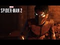 Spider-Man 2 Wraith (Boss Fight Ultimate No Damage)
