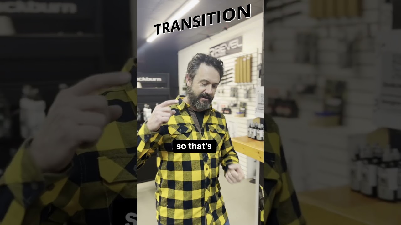 Transition Bikes @ ChainLine Cycle! Tax In, Assembly and Tubeless Included with your purchase!