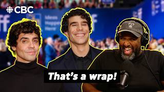 Download Lagu TIFF Wrap: Did La Bola Negra deserve People's Choice? Download Lagu TIFF Wrap: Did La Bola Negra deserve People's Choice?