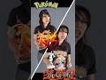 Asi son los Pro en Pokémon vs Yu-Gi-Oh #yugioh #pokemon #tcg