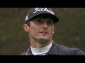 Memorial Giorgio Bordoni presented by Aon – Video Report Round 1