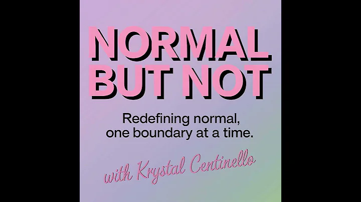 #9 Is it Normal to be a People Pleaser (Know Your Type)