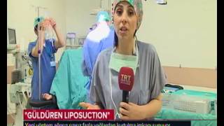 op dr oğuz kılıç, liposakşın ameliyatı izle Resimi