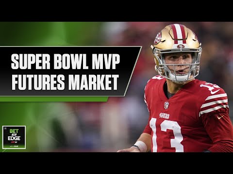 Super Bowl MVP futures + Handicapping 49ers vs. Eagles, Bengals vs. Chiefs