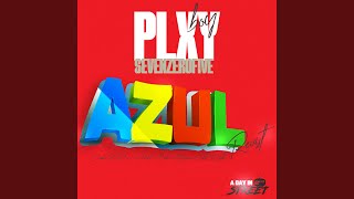 AZUL (feat. BoiBizza, Stompiiey & Sicelo Welo) (Revisit)