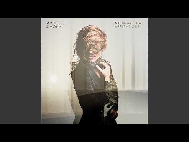 Michelle Simonal - Cruising For Bruising