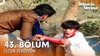 İkimizin Yerine Hint Dizisi 43. Bölüm Uzun Versiyon