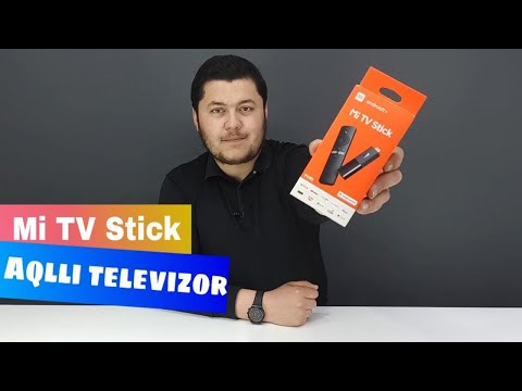 Video: Aqlli Televizorlar Nima?