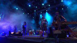 Corvus Corax - Twilight of the Thunder God - Wacken 2013