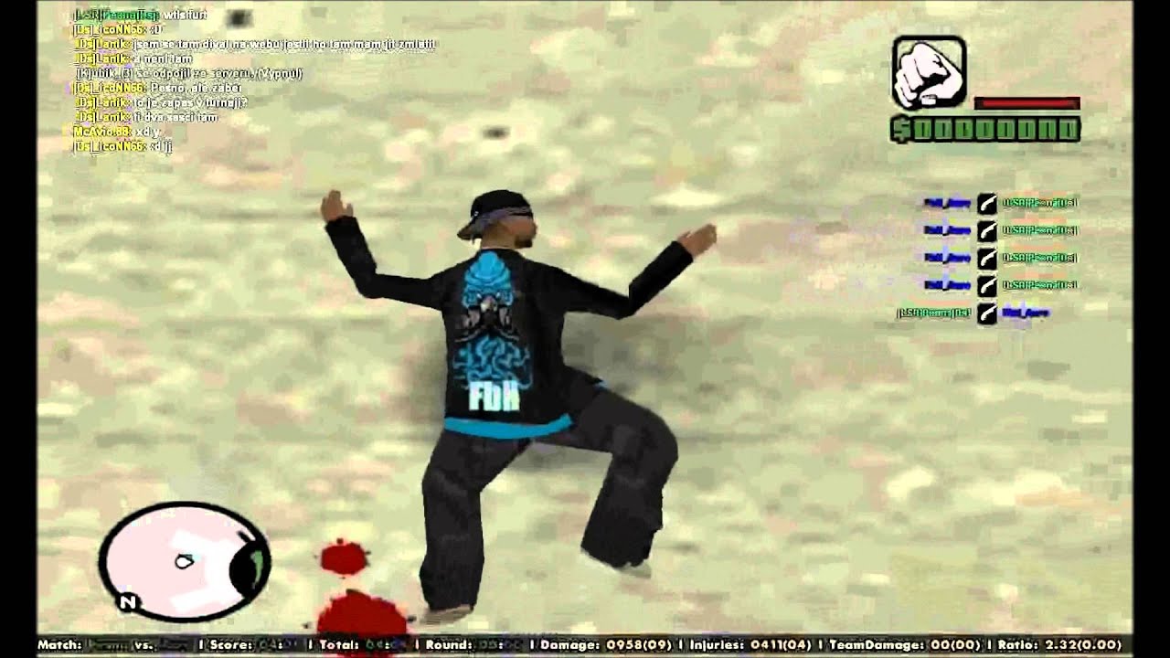 Clanlist Turnaj Aure v Pesna