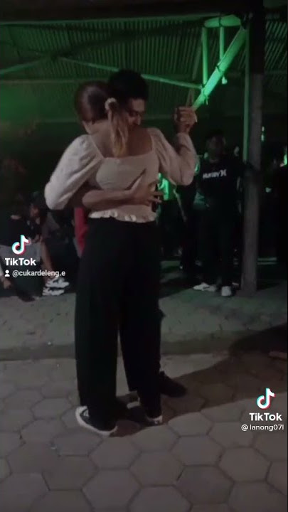 Dansa Timor terbaru viral TikTok