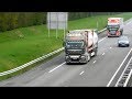 Le meilleur du spotting ! The best of the best of the truck passion... [HD]