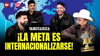 ¡VAMOS A &quot;LA QUINTA VERGARA&quot;! | VANGUARDIA EN EL PODCAST DE LOS FAMOSOS CON DON PEDRO RIVERA