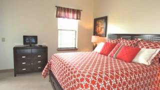 Itrip enclave at oak hill J-201