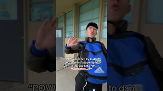 When Bro Doesnt See The Tiktok You Send Him..