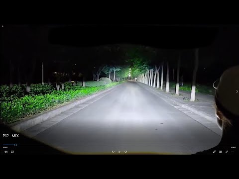 Xfinity Automotive Lighting Headlamp