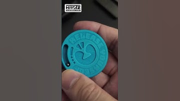 3D Printed Loud Click Fidget | ASMR Boom Slider Experience #fidgettoy #fidgettoys #fidgettoysplus