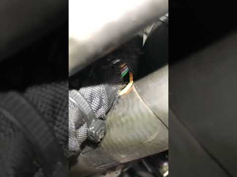Fehlercode Audi a3 P065100 🤷🏼🤷🏼🤷🏼👍 - YouTube