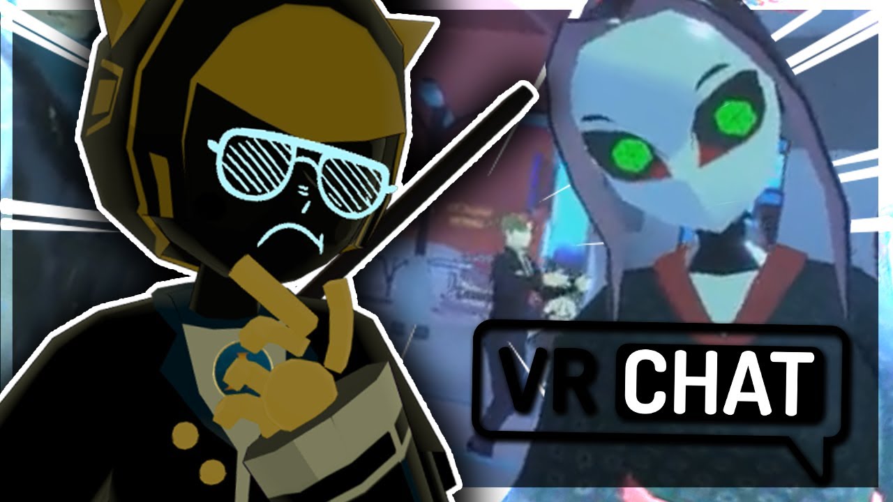 SO WE TRIED GETTING DATES... | VRChat Twitch Highlights!