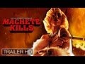 Machete kills  trailer ufficiale italiano