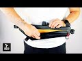 GEOSMINA FRAME BAG