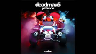 Patience - Rocket League Year 10 ft. deadmau5 screenshot 1