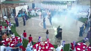 Rose Garden Kır Düğün Salonu Malatya