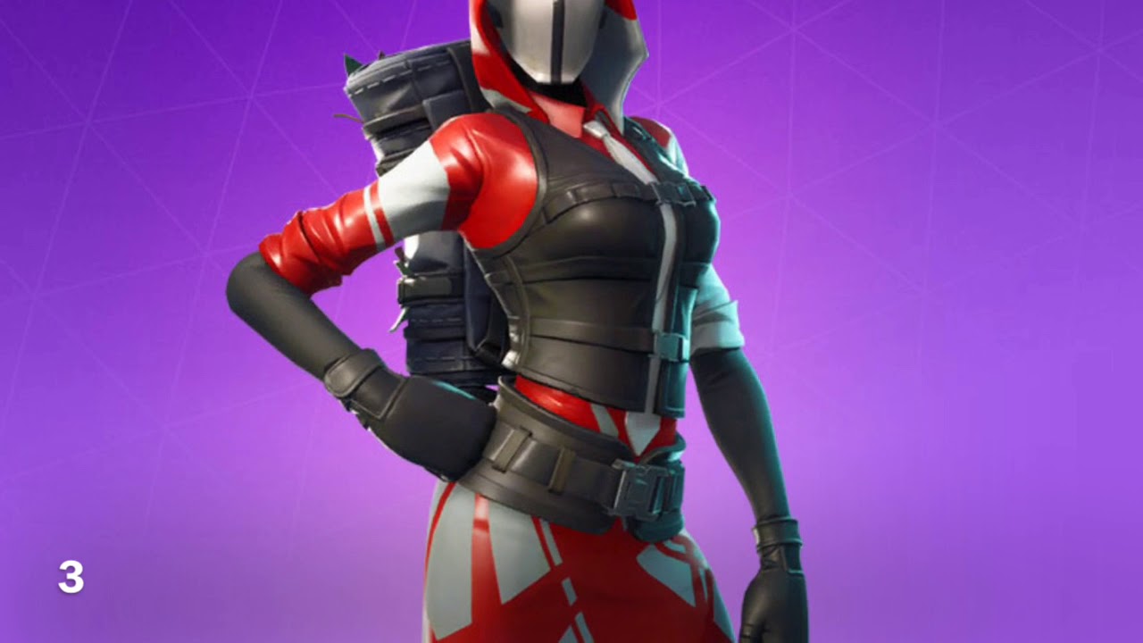 Top 5 Worst Fortnite Skins