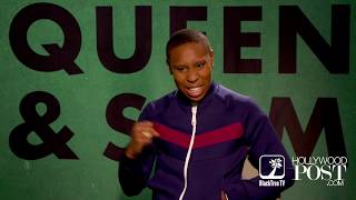 Lena Waithe Interview for Queen and Slim @LenaWaithe Net Worth