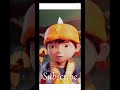 Boboiboy  bad layer status