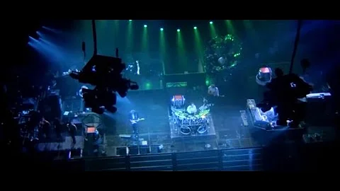 Pink Floyd - "Delicate Sound of Thunder" New 4k Ed...