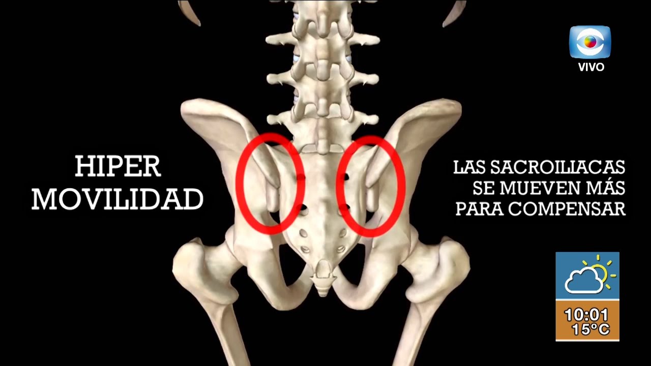 Columna Salud