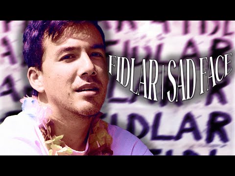 Unravelling the Brilliance of Sad Face | FIDLAR Analysis Unravelling the Brilliance of Sad Face | FIDLAR Analysis